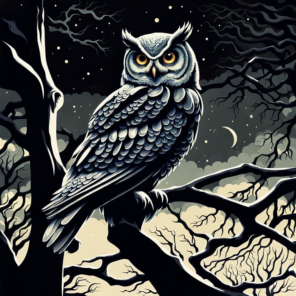 Owl