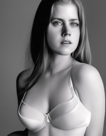 Amy Adams