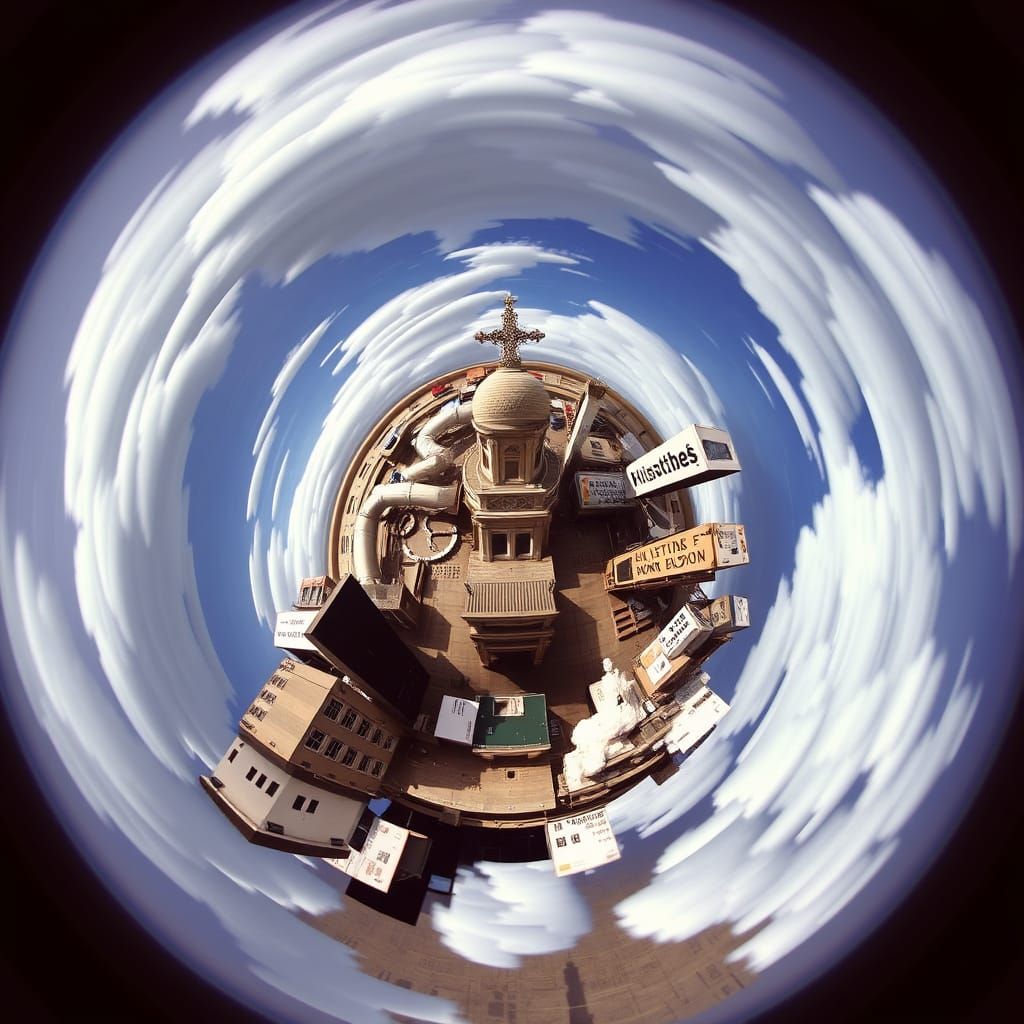 Vertigo