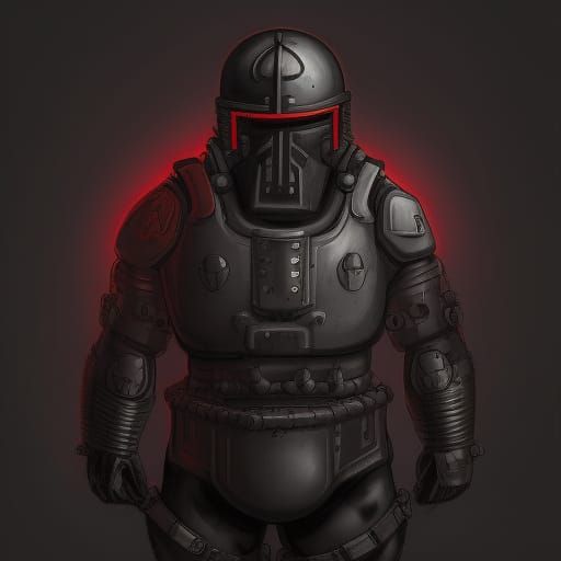 May the Force be with You