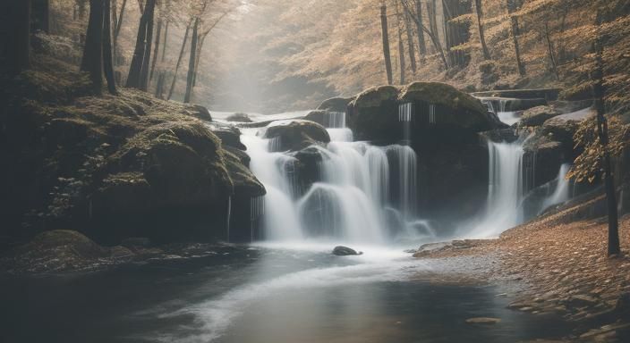 Professional Photography with Bokeh and Natural Lighting