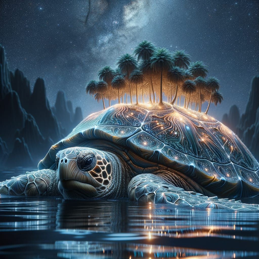 Turtle
