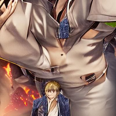 Funny Image: Pants Unbuttoned Situation