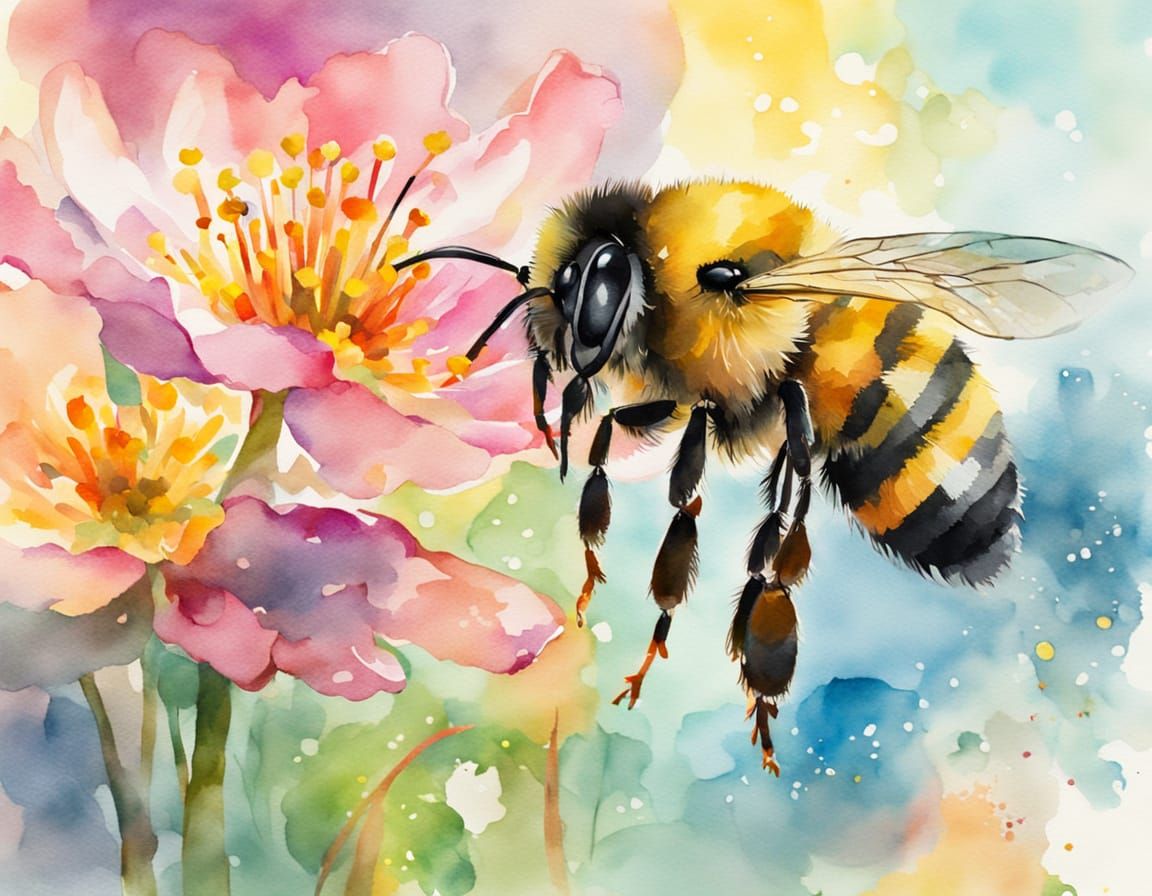 Bees