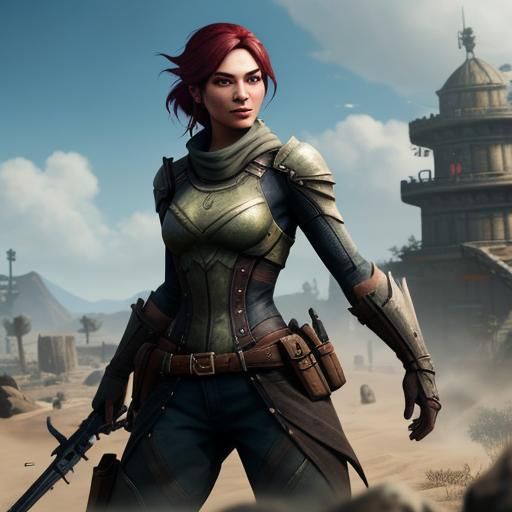 The women 'crushing' stereotypes in video game development