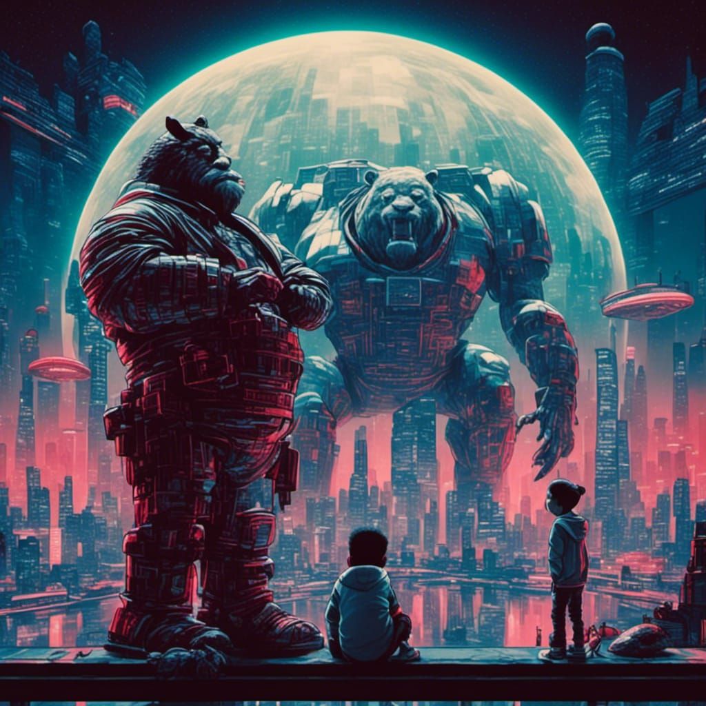 Little Boy vs Fat Man: A Dramatic Confrontation