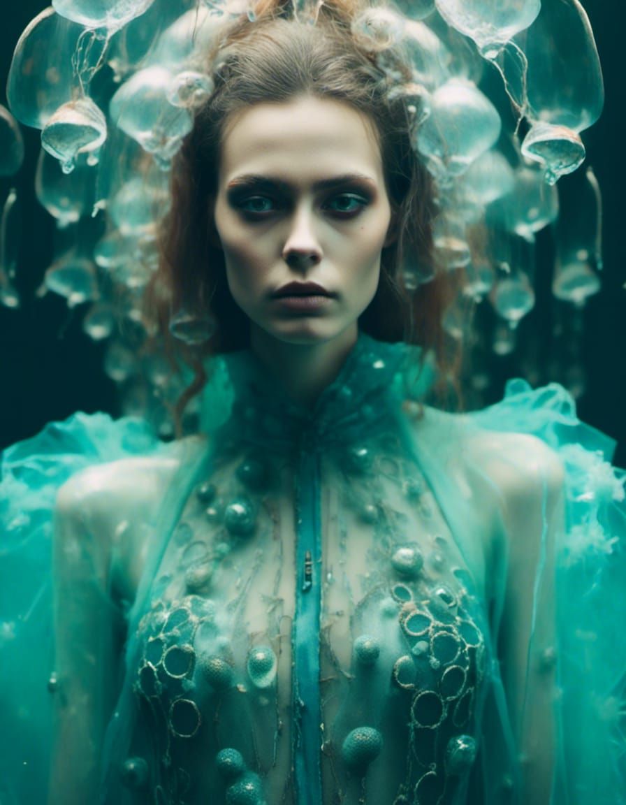 Aquatech Futurewear Series