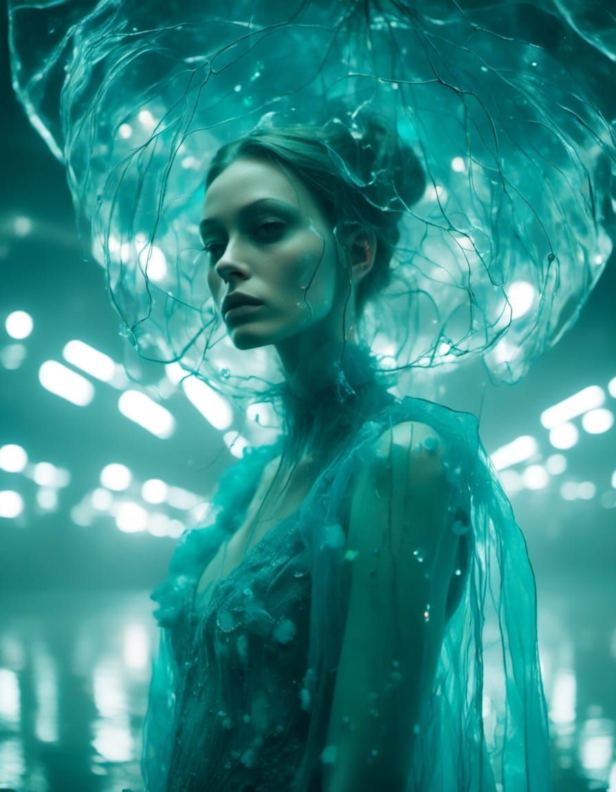 Aquatech Futurewear Series