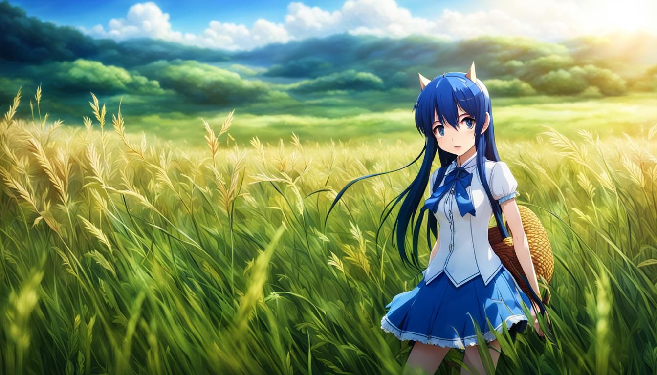 Wendy Marvell.