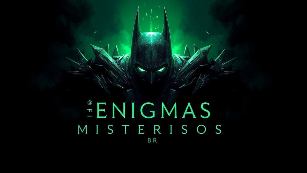 Surreal Digital Art in Dark, Mysterious Colors