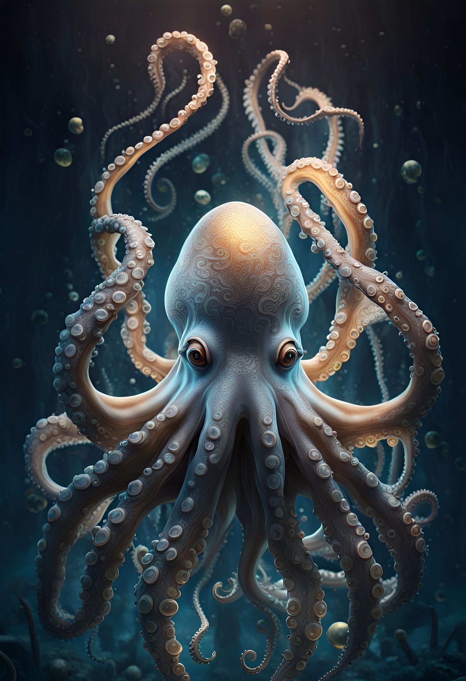 Octopus