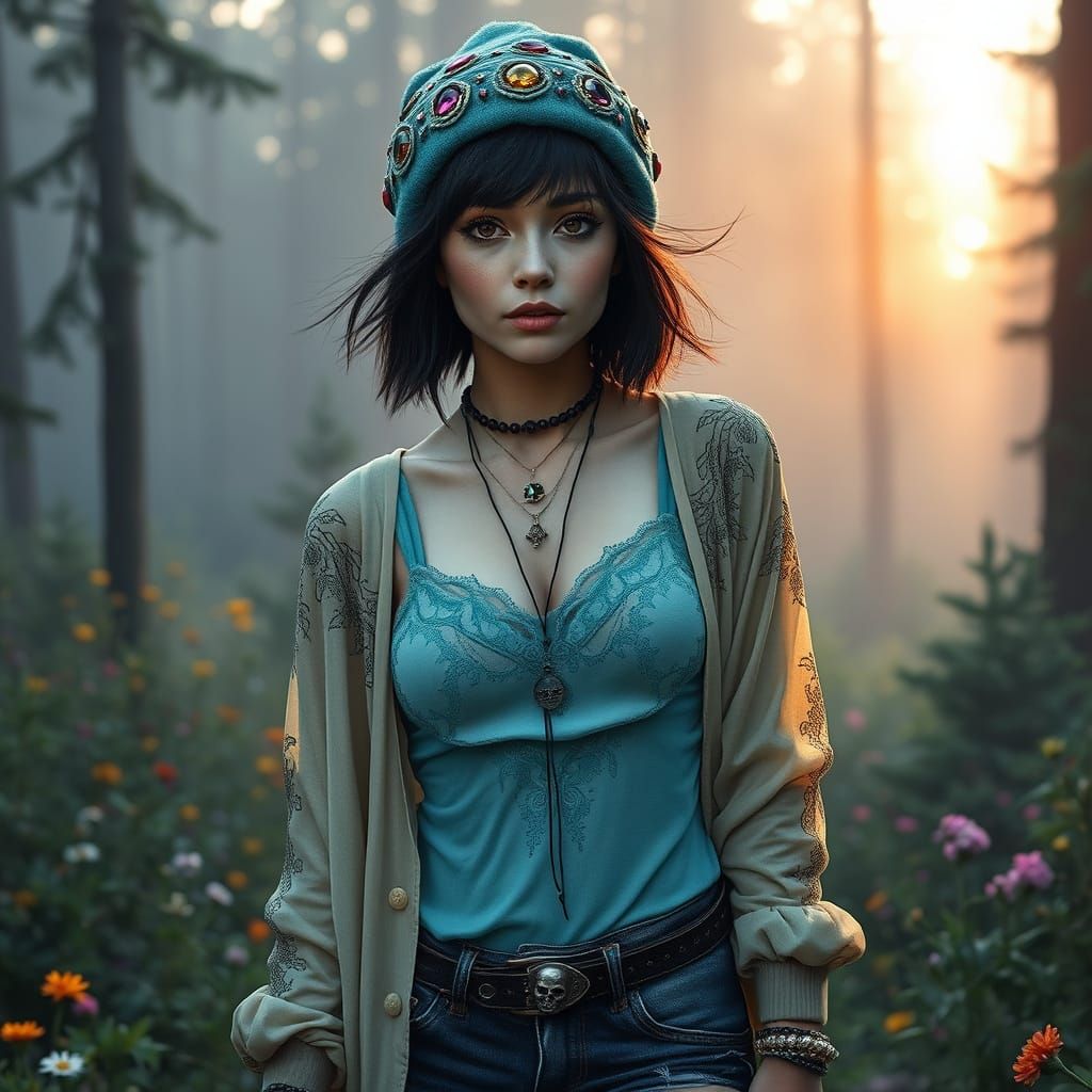 Fashion / Style