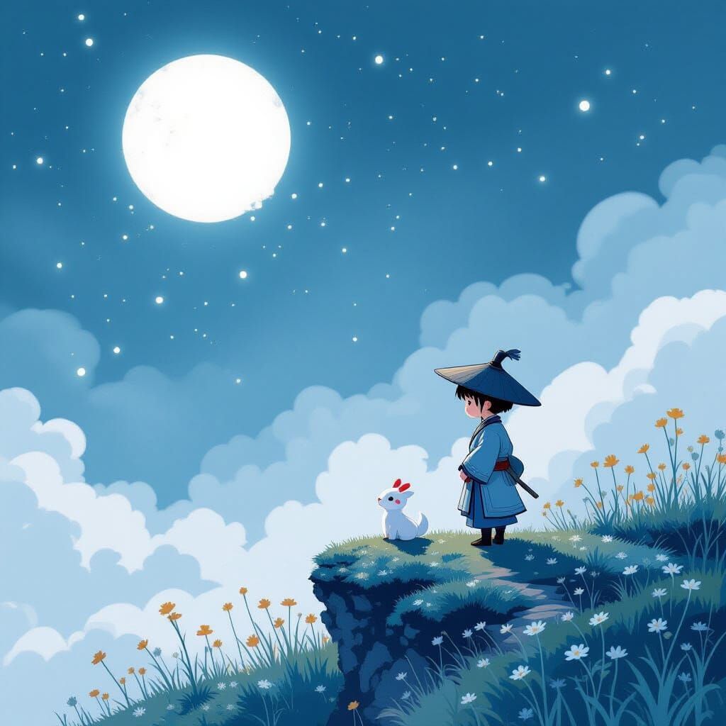 Dynasty: Neon Requiem