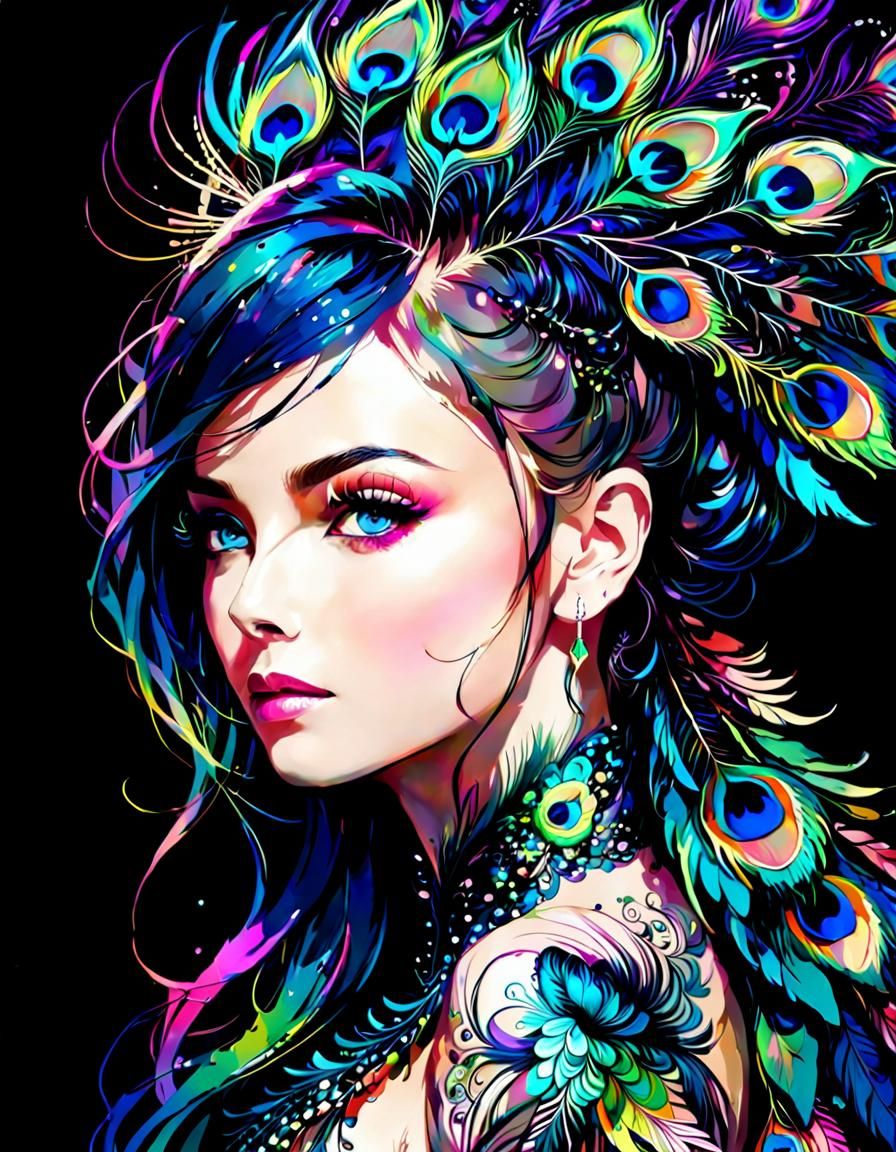 Feathers