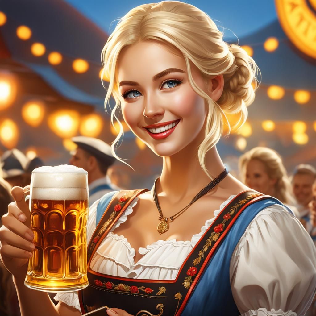 Oktoberfest (E)