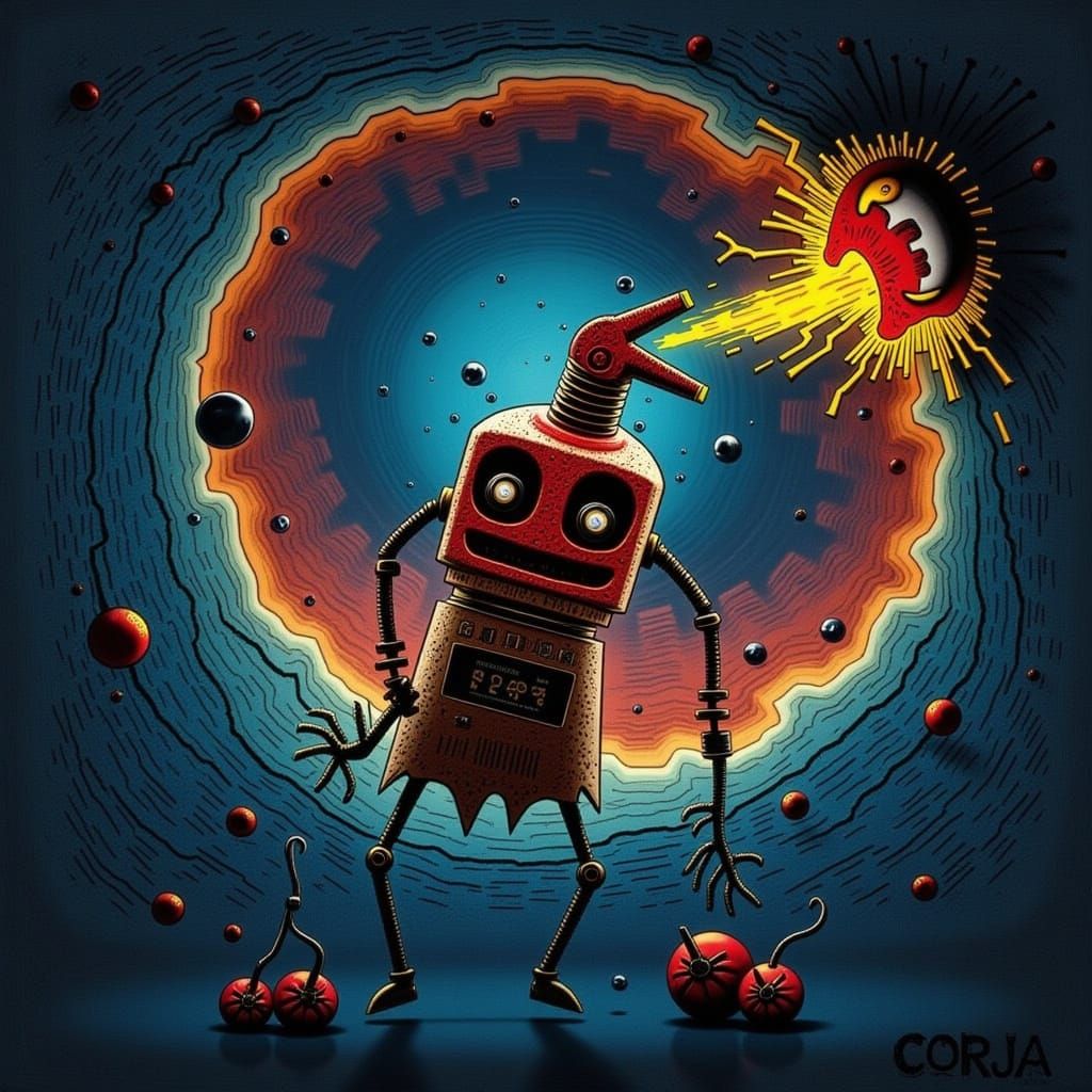 again to become defender