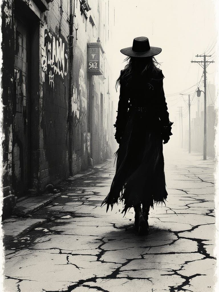 Lonely Street