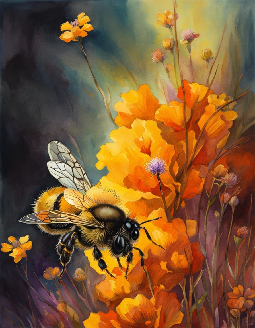 Things with wings...