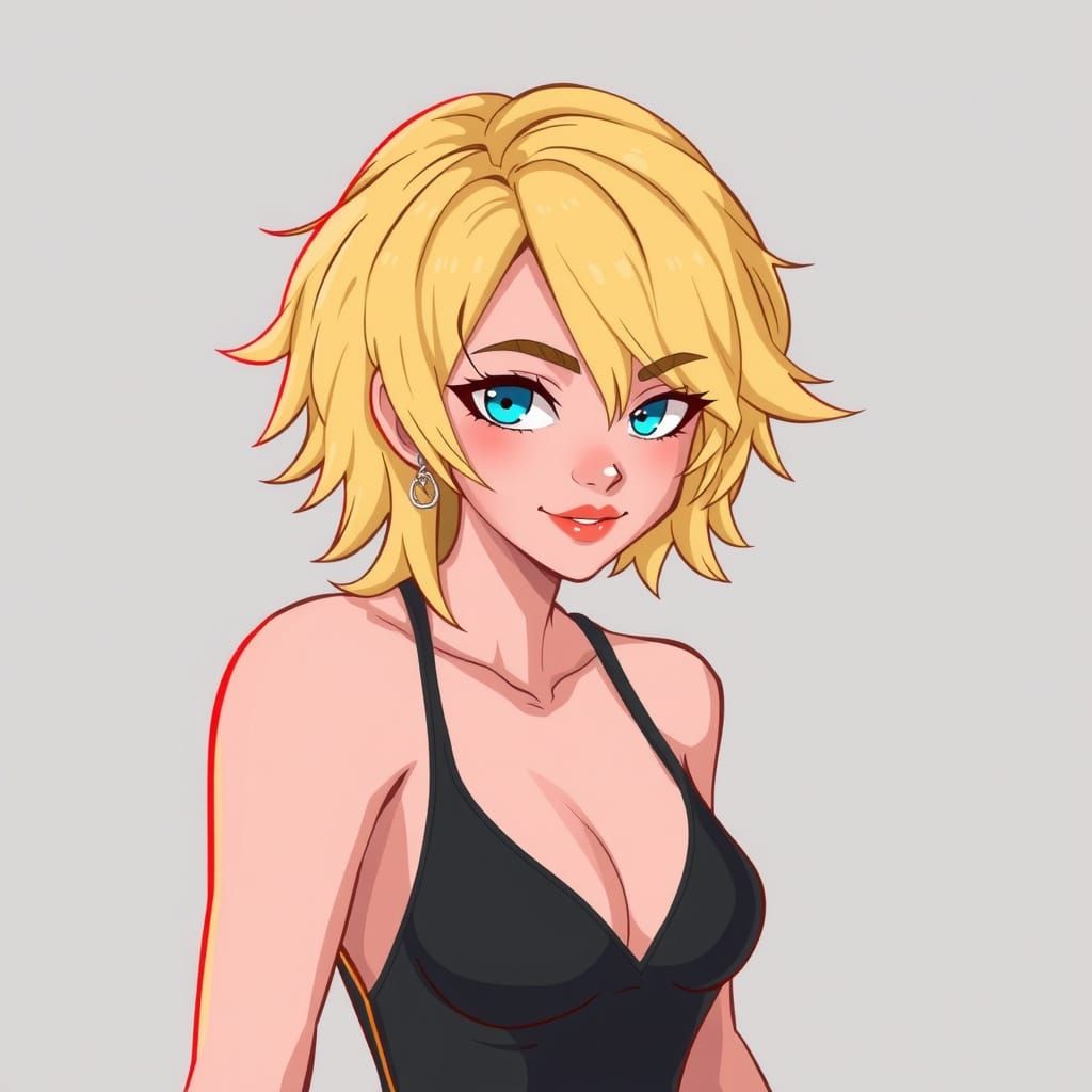 AI Error: Cannot Generate NSFW Content