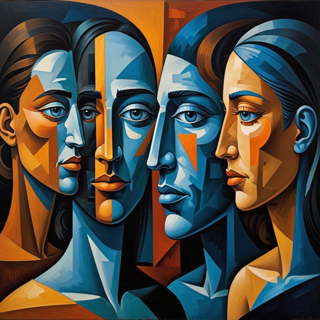 Shattered Worlds Collide