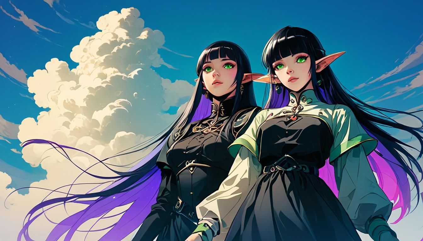 just... people of their ilk