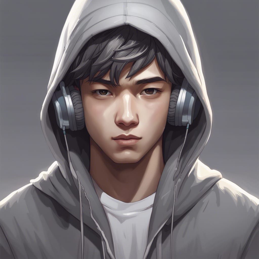 Moody