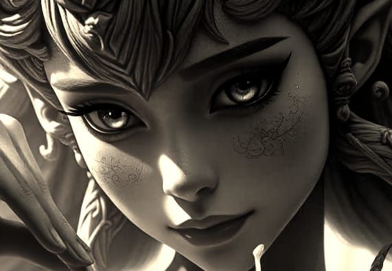 bish bash bosh ... throw some paint around and show me what is on your mind