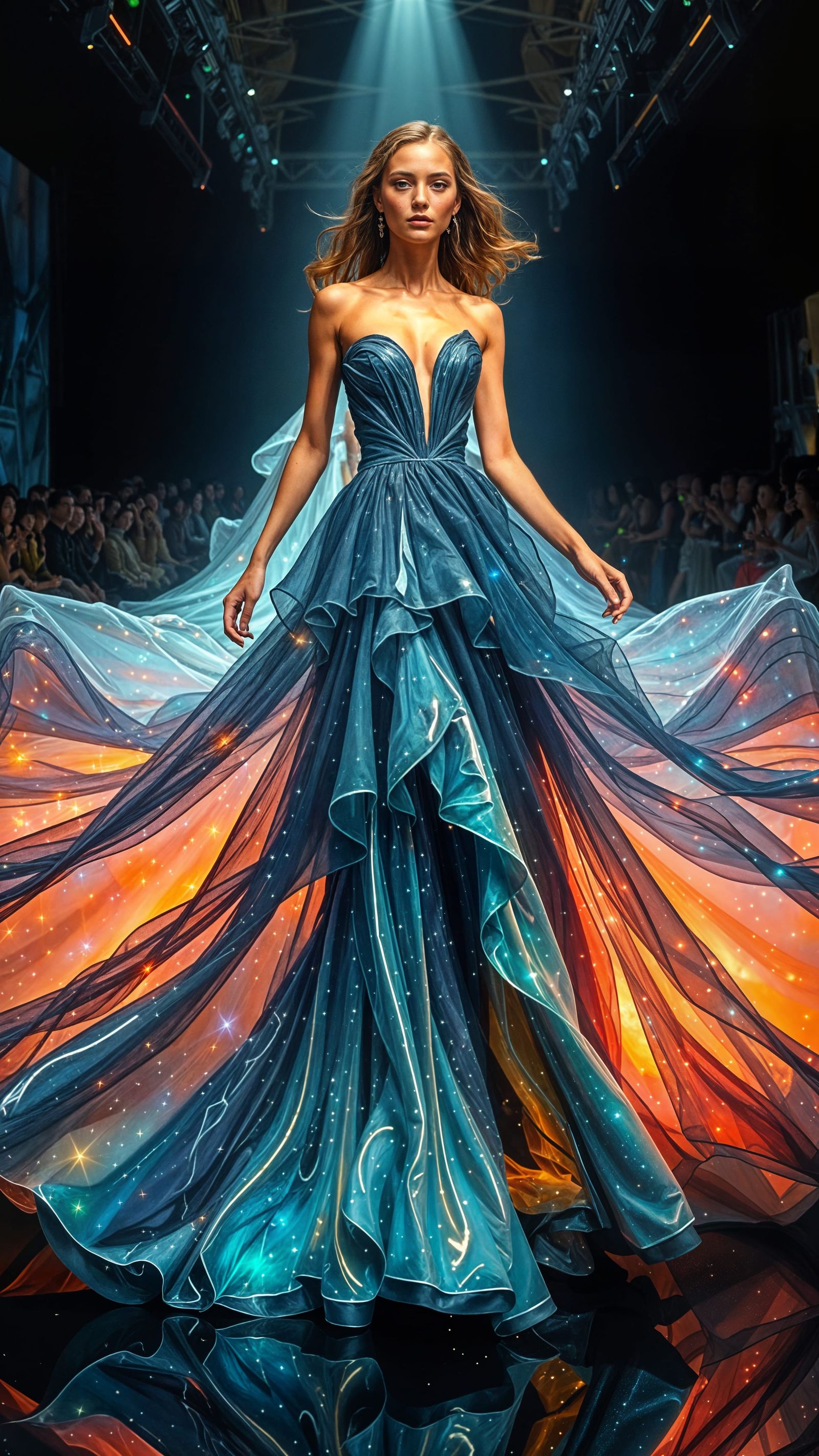 High Fashion