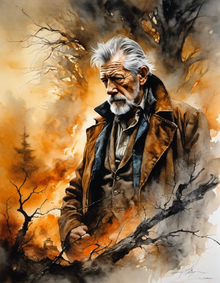 The War Doctor