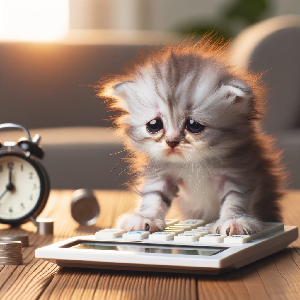 Surreal Whimsy Breaks Free from Mundane Routine