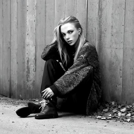 Example of Repoussé Metalwork Technique