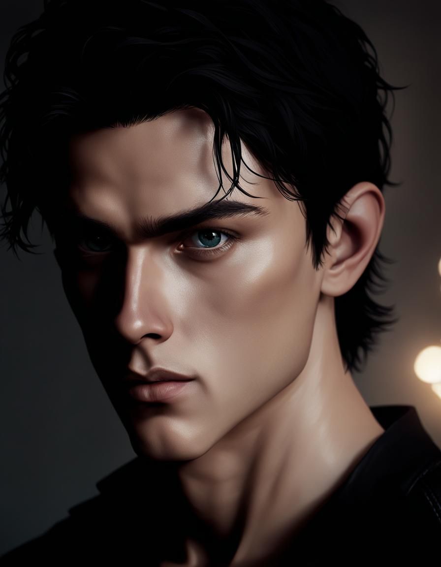 Kai Azer - Powerless