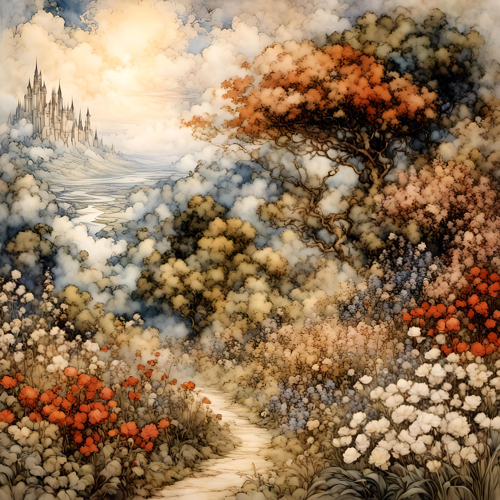 Background vista <lora:SIS-FairyLora3b:1.0> <lora:SIS-FairyLora3a:1.0>