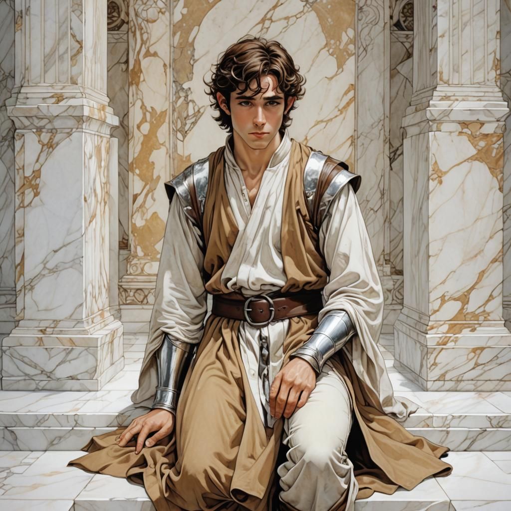 The Late Sylril Unzandon