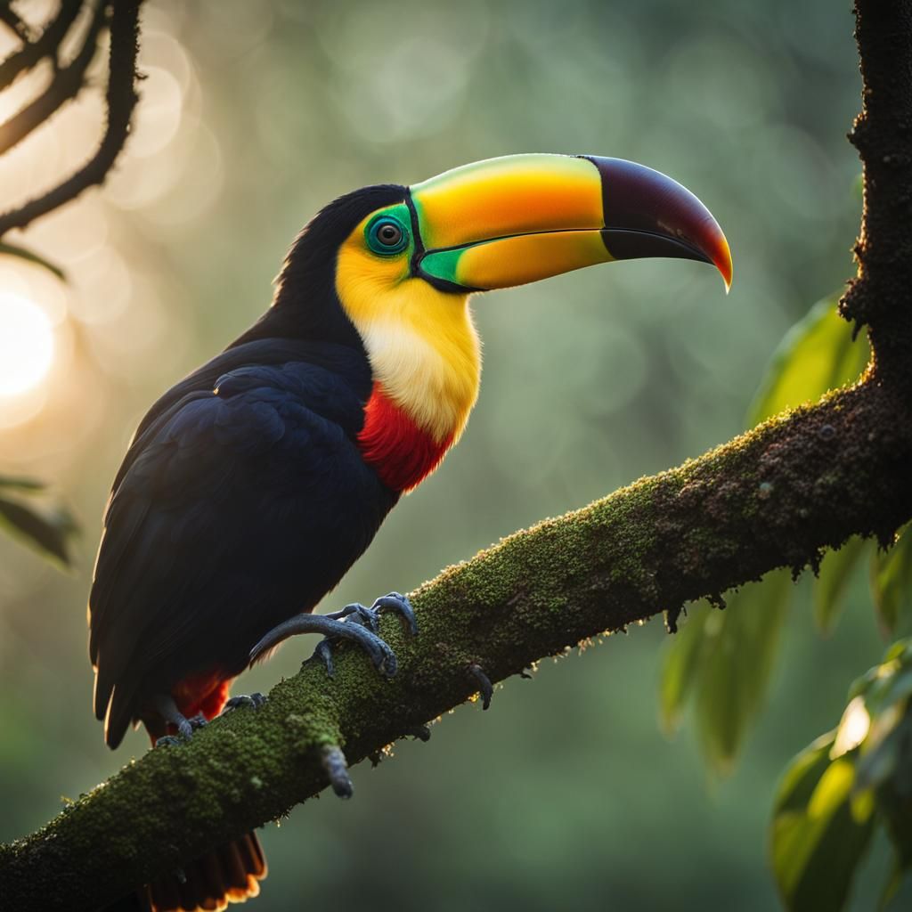 Toucan