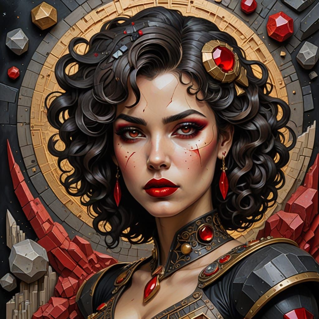 Carver: Dreamshaper XL Lightning