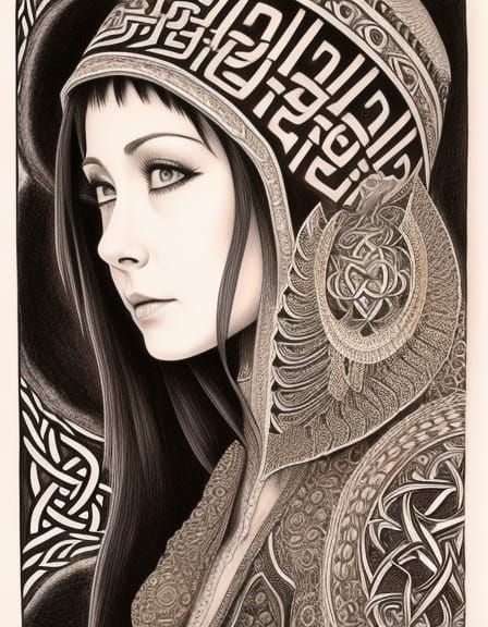 Charmed -  Prue Halliwell #2