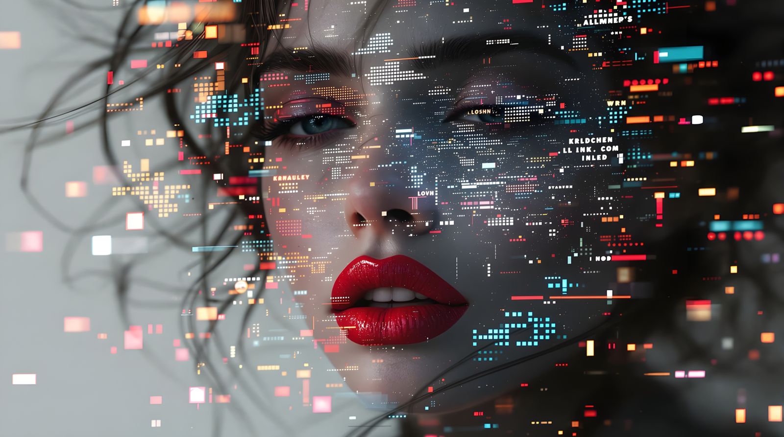 @Lucyalia - Defragmentation -Rewriting My Script