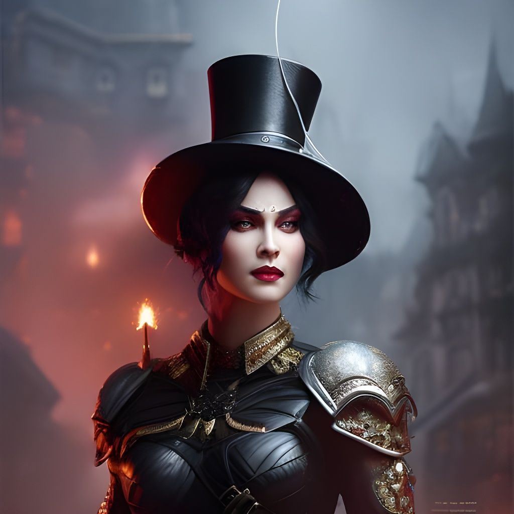 Zatanna the Magician