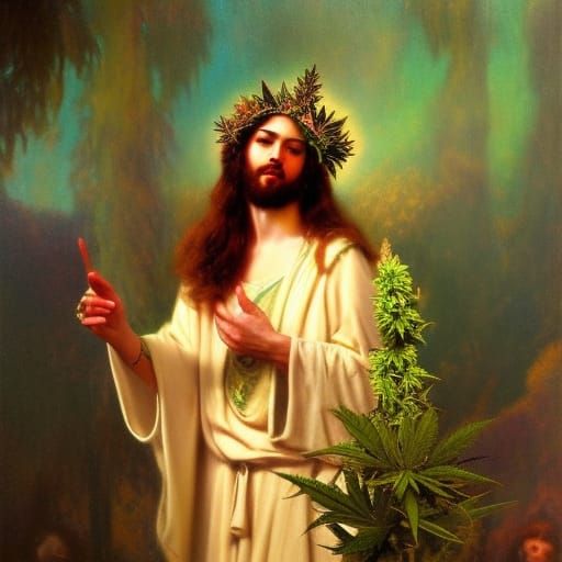 The Most High