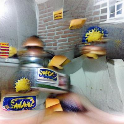 Spamton