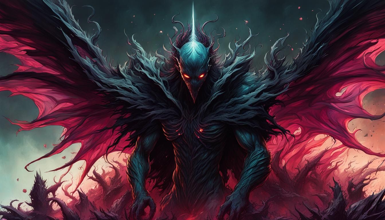 Hellspawn βοΈππ€