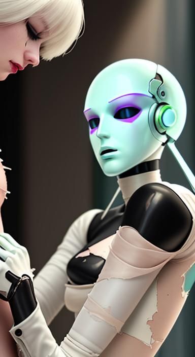 A Robotic Personal Maid
