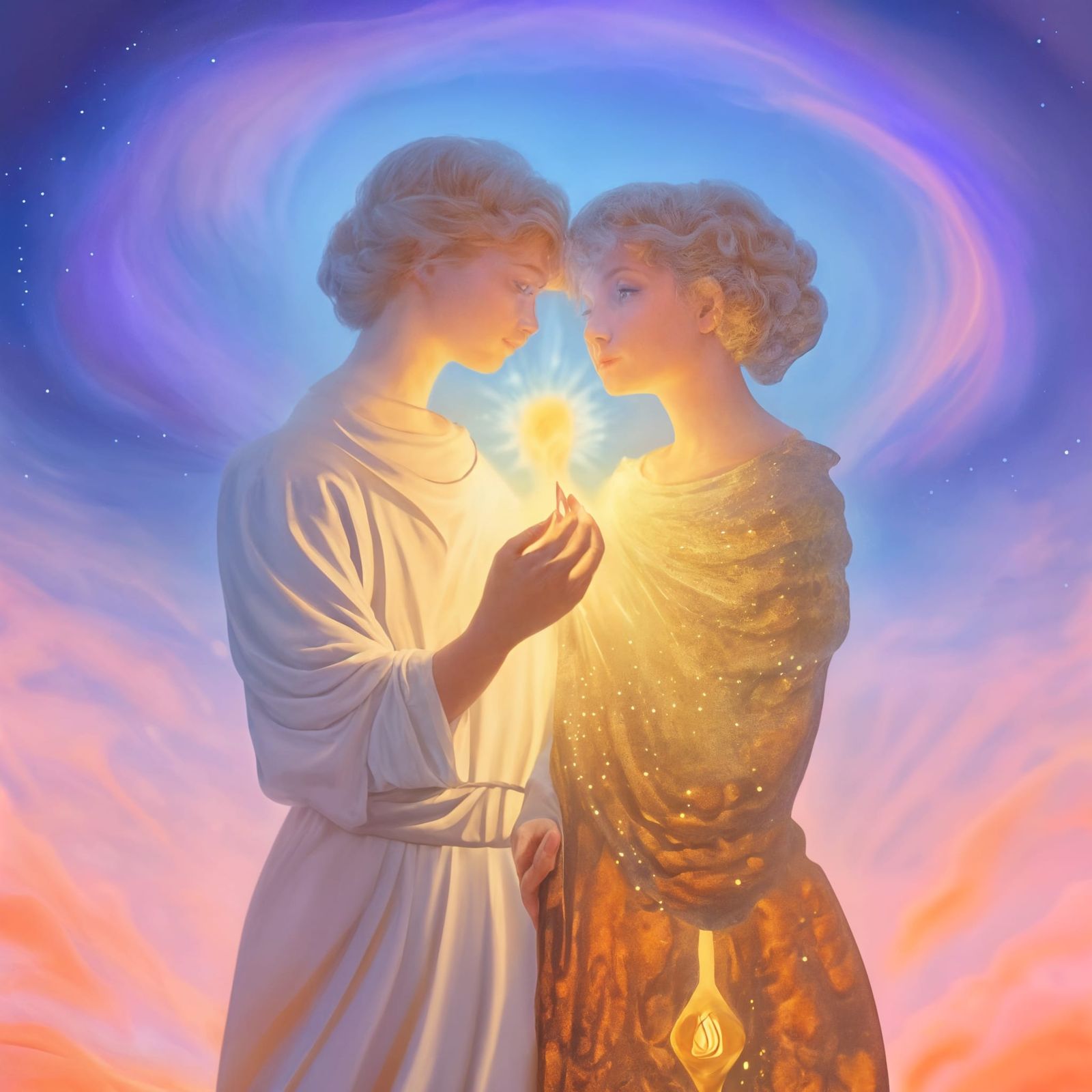 Being kind creates more pleasure than pain, for both giver and receiver.