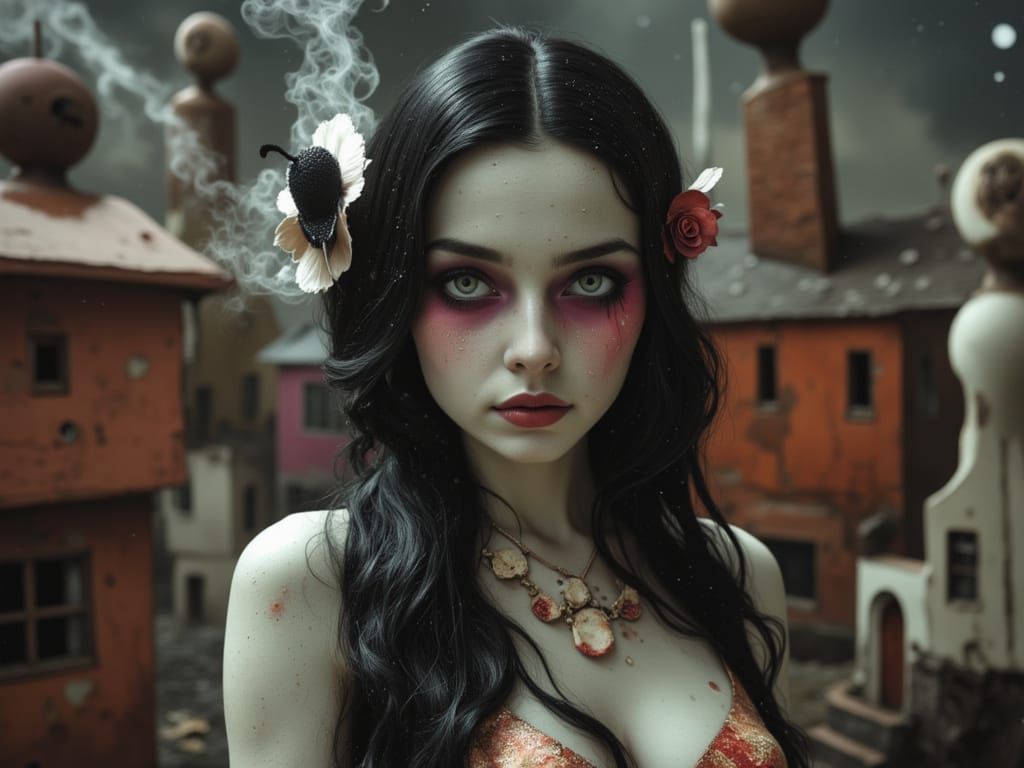 Bad Morning, America