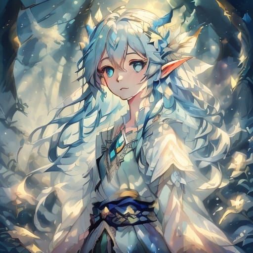 Vibrant Collage of People Taking Photos