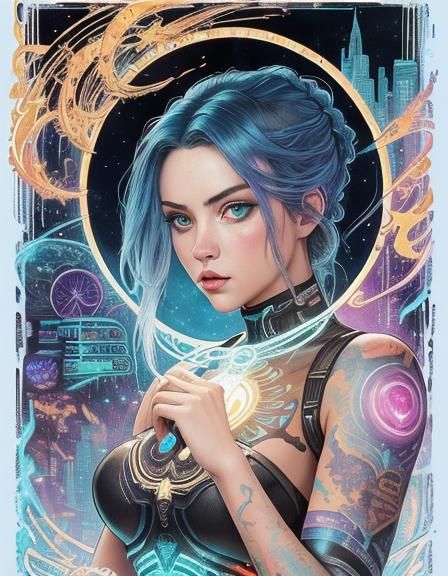 Video Game Cover Art