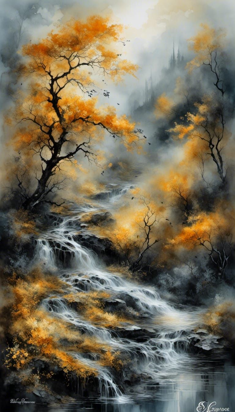 MY <lora:MillenniumNO-UPSCALE:1.0>
🍂NIGHT-SKY 
BRANCHE-TREE...