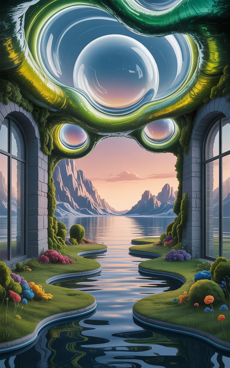 Diatomaceous Modernism According to Bertolt Brecht