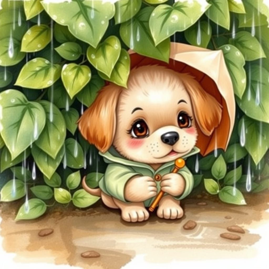 Raindog